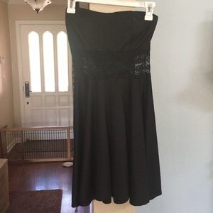 REPOST - Black cocktail dresses set of 2